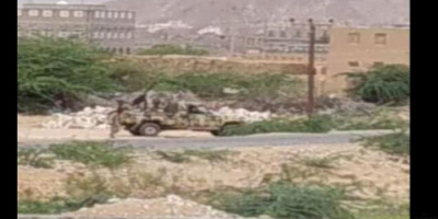 مواجهات مسلحة بين مليشيات حزب الإصلاح الإخوانية ومسلحين قبليين بشبوة 