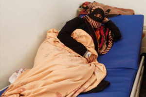 انتهاكات مليشيات الحـوثي لن تسقط بالتقادم وسيدون التاريخ الضـالع عنواناً للتضحية ورمزاً للفداء والصمود   