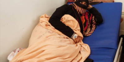 انتهاكات مليشيات الحـوثي لن تسقط بالتقادم وسيدون التاريخ الضـالع عنواناً للتضحية ورمزاً للفداء والصمود   