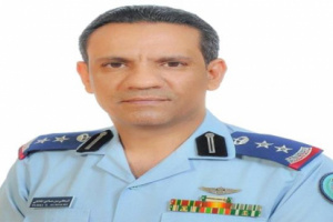 العقيد المالكي :  استهداف وتدمير هدفين عسكريين مشروعين يتبعان للمليشيا الحوثية الإرهابية المدعومة من إيران  