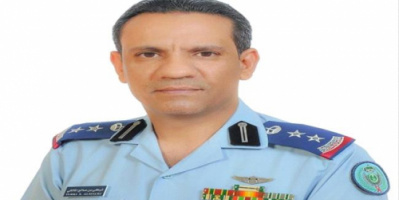 العقيد المالكي :  استهداف وتدمير هدفين عسكريين مشروعين يتبعان للمليشيا الحوثية الإرهابية المدعومة من إيران  