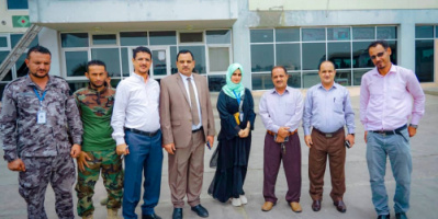 *اللواء السقطري يغادر العاصمة عدن متوجها إلى الرياض بدعوة من القيادة السعودية*