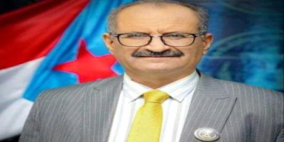 الجعدي : وجود الإخوان يشكل عائق أمام إتفاق الرياض وعملية إحلال السلام