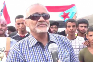 المستشارالإعلامي وكيل العاصمة عدن "محمد سعيد سالم" يكشف عن فرصة تاريخية كبرى أمام شعب الجنوب