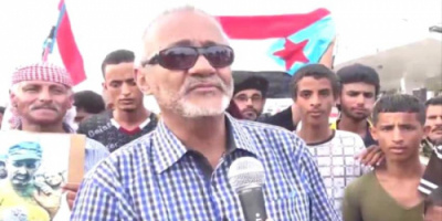 المستشارالإعلامي وكيل العاصمة عدن "محمد سعيد سالم" يكشف عن فرصة تاريخية كبرى أمام شعب الجنوب