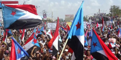 الشبحي :أي مشروع معادي للقضية الجنوبية يجب مقاومته بكل الطرق