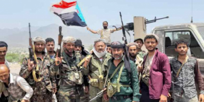 القوات الجنوبية تحبط هجوم حوثي عنيف شمال الضالع 
