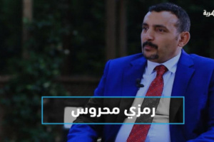  محروس المحافظ الاخوانيالسابق يعود مجددا عبر وسائل الاعلام ذات الدفع المسبق يثير استياء شعبي واسع من تصريحات