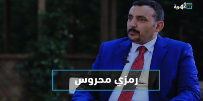  محروس المحافظ الاخوانيالسابق يعود مجددا عبر وسائل الاعلام ذات الدفع المسبق يثير استياء شعبي واسع من تصريحات