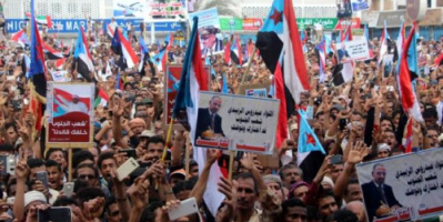 السفير البريطاني : هذا موقفنا من إنفصال الجنوب عن الشمال ؟