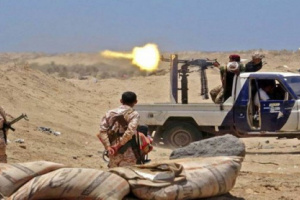 أبين.. تجدد الاشتباكات بين القوات المسلحة الجنوبية ومليشيا الإخوان