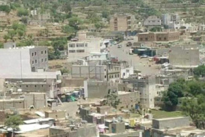 تعز : مليشيا الإصلاح تفجر الوضع بالتربة