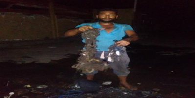 مصدر مسؤول في الصرف الصحي : هناك ايادي تخريبية تقوم برمي مخلفات البردين في مناهل الصرف وعندما تنكشف ستحال لأجهزة الأمن 