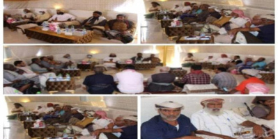 أبناء حضرموت يهددون بطرد الشرعية ..اذا لم تستجيب لهذه المطالب !