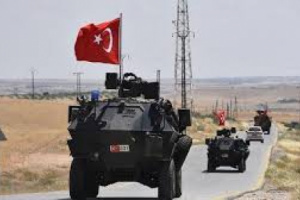رئيس مركز تحليلي روسي يكشف عن ملياردير  إخواني ساهم بالتمدد التركي في جنوب اليمن 