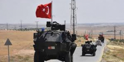 رئيس مركز تحليلي روسي يكشف عن ملياردير  إخواني ساهم بالتمدد التركي في جنوب اليمن 