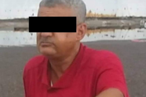 القبض على متهم بالنصب على مواطنين في البريقة 