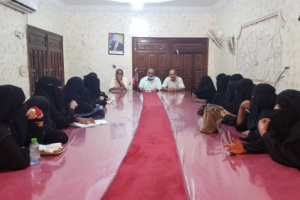 انتقالي حضرموت يثمن تضحيات نساء المحافظة ويحثهن على المشاركة في الفعالية الجماهيرية الكبرى