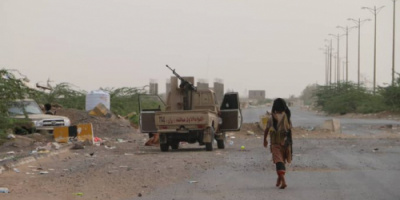 القوات المشتركة تحبط محاولتي تسلل للمليشيات شرق الحديدة وتكبدها خسائر فادحة