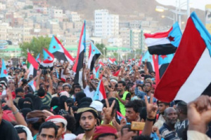 سيئون تتأهب للزحف صوب المكلا للمشاركة بمليونية "الإنتقالي يمثلنا والإدارة الذاتية مطلبنا"
