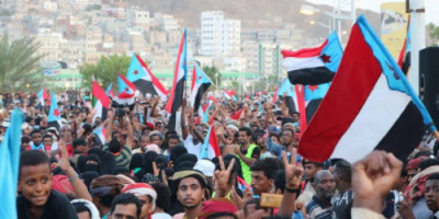 سيئون تتأهب للزحف صوب المكلا للمشاركة بمليونية "الإنتقالي يمثلنا والإدارة الذاتية مطلبنا"