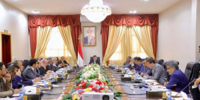 النسي : الشرعية تسعى لتجويع شعب الجنوب ... لهذا السبب! 