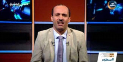 المليشيات الإصلاحية تتوعد الإعلامي اليوسفي بالتصفية ..لهذا السبب! 