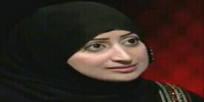نورا الجروي مخاطبة الجنوبيين :حافظوا على جنوبكم من الاخونج مهما كانت التضحيات