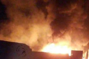 القوات المسلحة الجنوبية تكسر هجوما واسعا لمليشيات الإصلاح والقاعدة في الطرية وتدمر عددا من الآليات