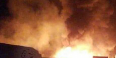 القوات المسلحة الجنوبية تكسر هجوما واسعا لمليشيات الإصلاح والقاعدة في الطرية وتدمر عددا من الآليات