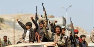 الشرق الاوسط : حشود جديدة للحوثيين باتجاه مأرب