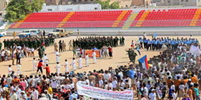 مديريات ردفان والصبيحة تحشد للزحف إلى الحوطة دعما للإدارة الذاتية 