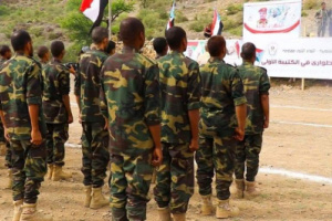 جبهة الضالع تحصد أرواح قرابة 300 عنصر حوثي خلال يونيو الماضي