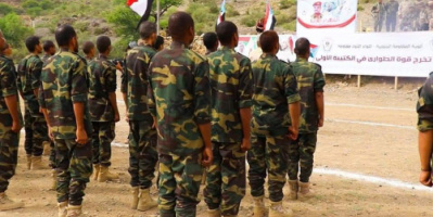 جبهة الضالع تحصد أرواح قرابة 300 عنصر حوثي خلال يونيو الماضي