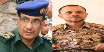  تعز.. مشادات كلامية بين الحاكم العسكري للاخوان والأكحلي تدفع الأخير لمغادرة اجتماع اللجنة الأمنية