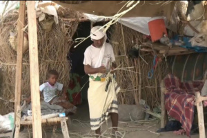ماسأة عائلة بالحديدة..طفلان يفقدان حياتهما ثمناً لجلب المياه نتيجة ألغام الحوثي 