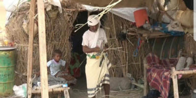 ماسأة عائلة بالحديدة..طفلان يفقدان حياتهما ثمناً لجلب المياه نتيجة ألغام الحوثي 