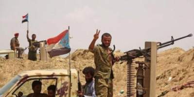 رغم انقطاع الرواتب.. القوات الجنوبية تحقق انتصارات جديدة على الحوثيين في الضالع