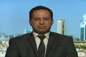 الشبحي:هذه هي الأطراف التي تحاول تعطيل مساعي قيادة التحالف في مفاوضات الرياض