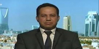 الشبحي:هذه هي الأطراف التي تحاول تعطيل مساعي قيادة التحالف في مفاوضات الرياض