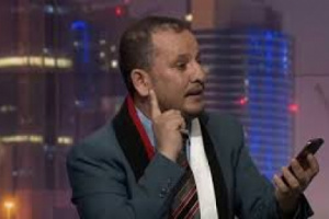 الصحفي الإصلاحي انيس منصور يعتذر للحوثيين علنا ويصف التحالف العربي بالتحالف الشر 