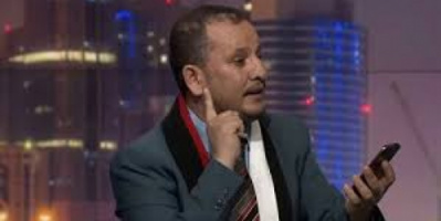 الصحفي الإصلاحي انيس منصور يعتذر للحوثيين علنا ويصف التحالف العربي بالتحالف الشر 
