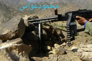 القوات الجنوبية تخوض معارك عنيفة ضد مليشيا الحوثي شمال الضالع 