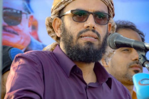 بن بريك : بقيادة الرئيس الزبيدي لن يخيب ظن الشعب في استعادة دولة الجنوب 