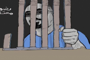   نائب رئيس المجلس الانتقالي الجنوبي : يؤكد على رفض المجلس الانتقالي لاي انتهاكات تطال الصحفيين وحملة الرأي