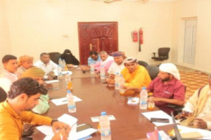 انتقالي سقطرى يكلف التجارة بمراقبة الأسعار