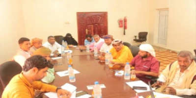 انتقالي سقطرى يكلف التجارة بمراقبة الأسعار