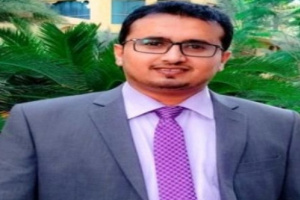 عضو بالإنتقالي: يكشف عن أسباب إفراج المجلس لحاويات الاموال المطبوعة