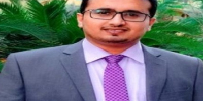 عضو بالإنتقالي: يكشف عن أسباب إفراج المجلس لحاويات الاموال المطبوعة