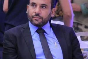 القطيبي : البنك المركزي يصرف مليارات الريالات لمحافظات لاتورد فلسا 